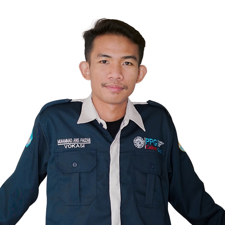 Muhammad Anis Fausan