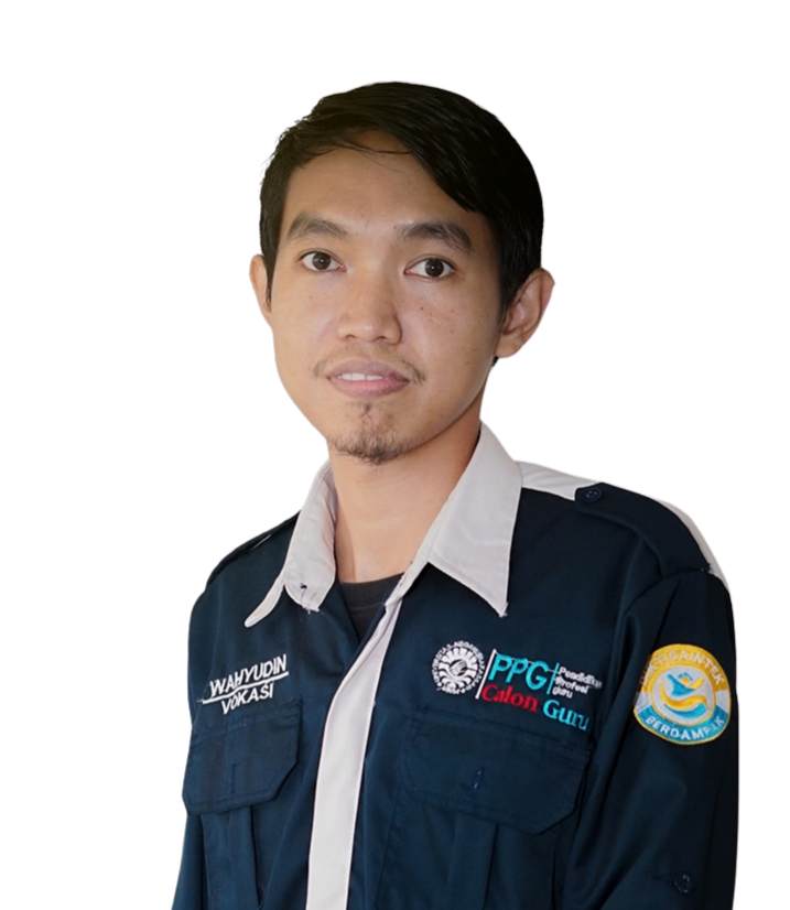 Wahyudin